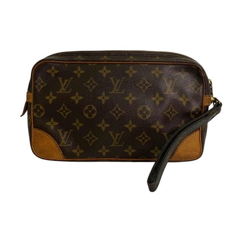 【高雄夢時代店】LOUIS VUITTON/手拿包//M51825