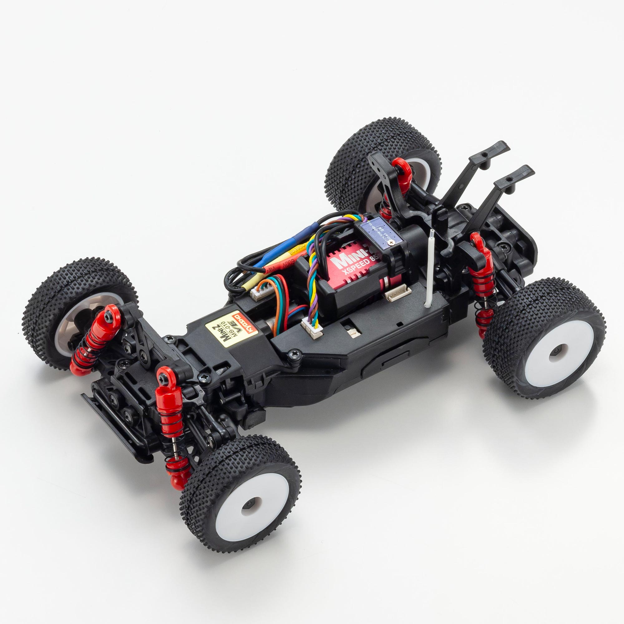 Yahoo!オークション -「mini-z buggy」の落札相場・落札価格
