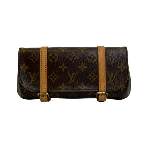 【高雄大立店】LOUIS VUITTON/側背包//MI0015