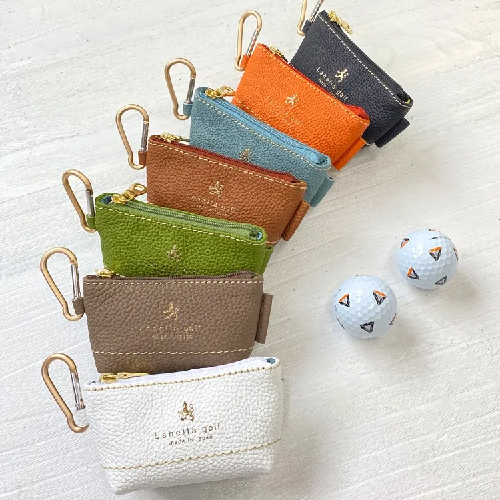 【Lahella Golf】PELINGER 高爾夫小球袋-L563