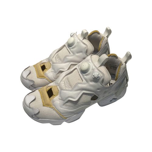 【信義市府店】Maison Margiela/低筒運動休閒鞋/28.5cm/128384027