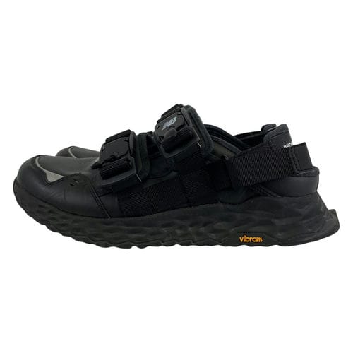 【台北西門店】NEW BALANCE/涼鞋/28cm/MSNB2WA