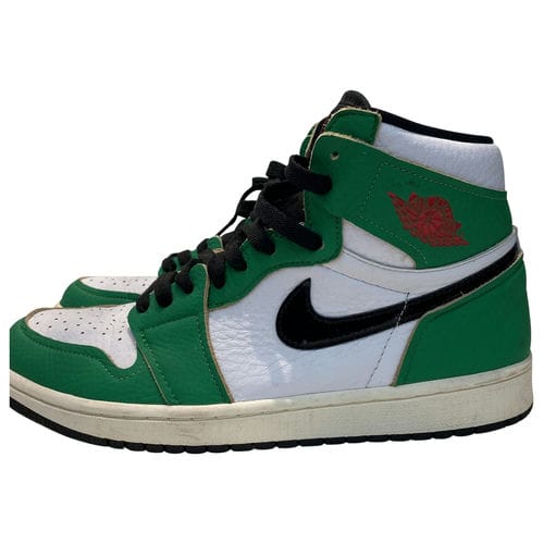 【汐止遠雄店】NIKE/高筒運動休閒鞋/27cm/db4612-300