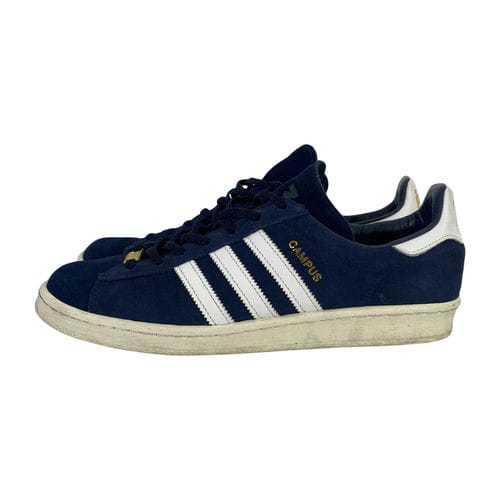 【台中一中店】adidas/低筒運動休閒鞋/27.5cm/ID4770