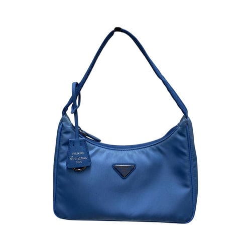 【微風南山店】PRADA/手提包///2341060440411