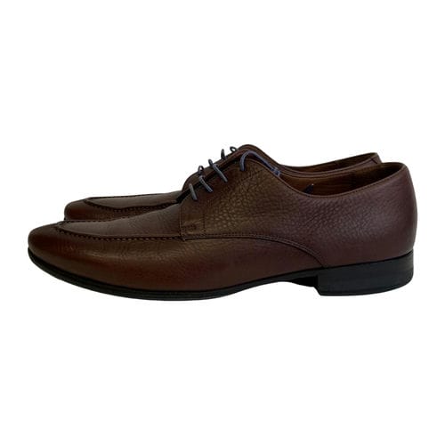 【高雄夢時代店】dunhill/商務皮鞋/41/0710 J650B