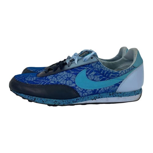 【台中一中店】NIKE/低筒運動休閒鞋/US91/2/313224-442