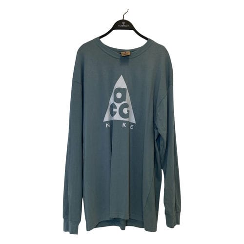 【南港店】NIKE ACG/長袖T/M/
