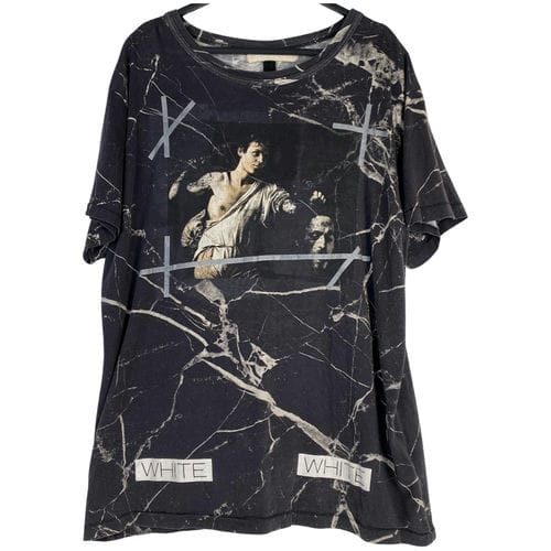 【台中新時代店】OFF-WHITE/T恤/M/