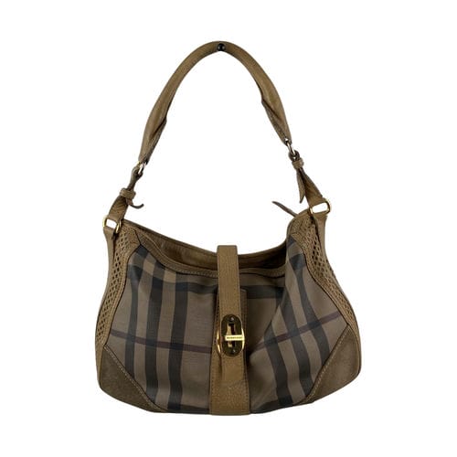 【徐匯廣場店】BURBERRY LONDON/手提包//ITPELHF72CAM