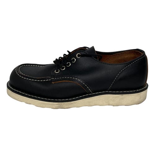 【誠品生活台中480店】RED WING/靴子//8090