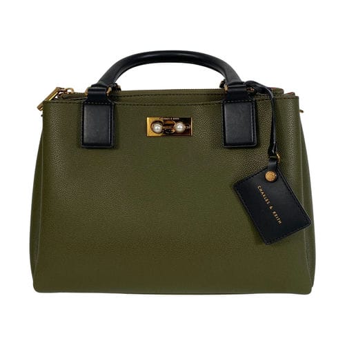 【新光三越台南中山店】CHARLES&KEITH/手提包//30270115