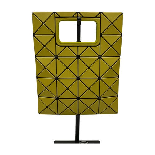 【新竹湳雅廣場店】BAO BAO ISSEY MIYAKE/手提包//BB33 AG651