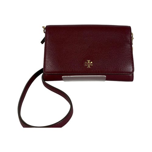 【高雄SKMPARK店】TORY BURCH/側背包//