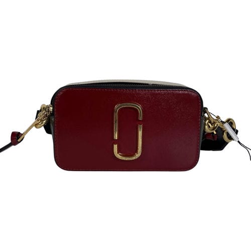 【新光三越台南中山店】MARC JACOBS/側背包//m0012007