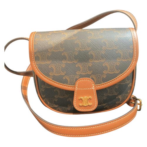 【台北西門漢中店】CELINE/手提包//S-CU-4263