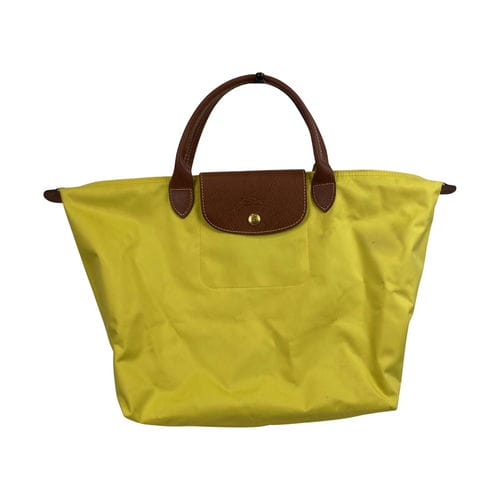 【苗栗尚順廣場店】LONGCHAMP/手拿包//