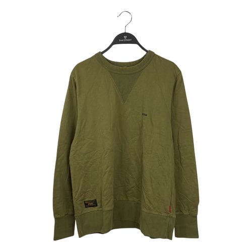 【宜蘭家樂福店】WTAPS/圓領休閒服/其他/161ATDT-CSM12/2340500088152
