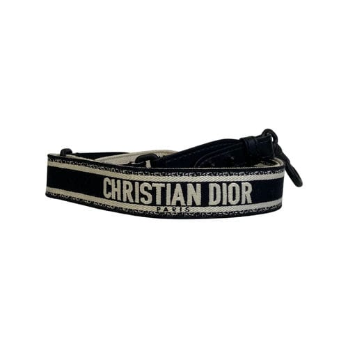 【高雄夢時代店】Christian Dior/小東西//