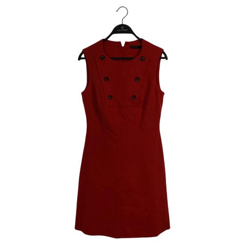【苗栗尚順廣場店】Karen Millen/洋裝/38/KM51623715