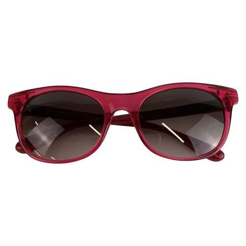 【台北西門店】MARC BY MARC JACOBS/太陽眼鏡//231/S