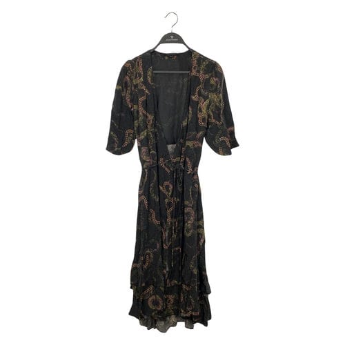 【苗栗尚順廣場店】ALLSAINTS/罩衫/2/