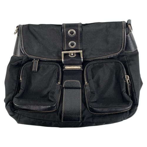 【新光三越台南中山店】PRADA/側背包//47894