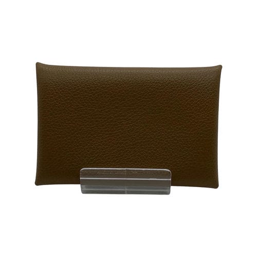 【京站時尚廣場店】HERMES/錢包其他種類//