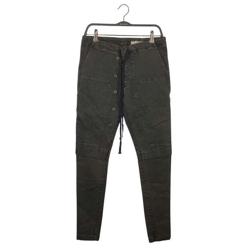 【忠孝復興店】GREG LAUREN/緊身/1/