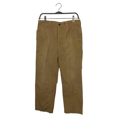 【忠孝復興店】visvim/直筒/1/0124105008005