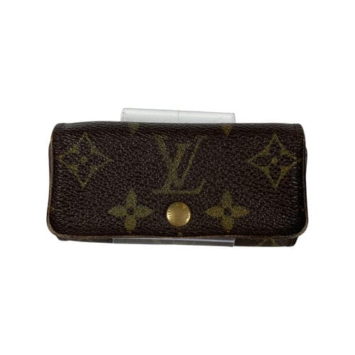 【誠品生活新店店】LOUIS VUITTON/鑰匙包//TH1014
