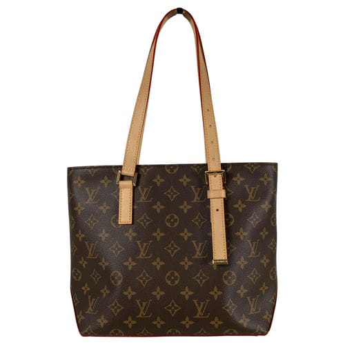 【誠品生活新店店】LOUIS VUITTON/托特包//M12095