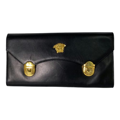 【高雄大立店】VERSACE/手拿包//