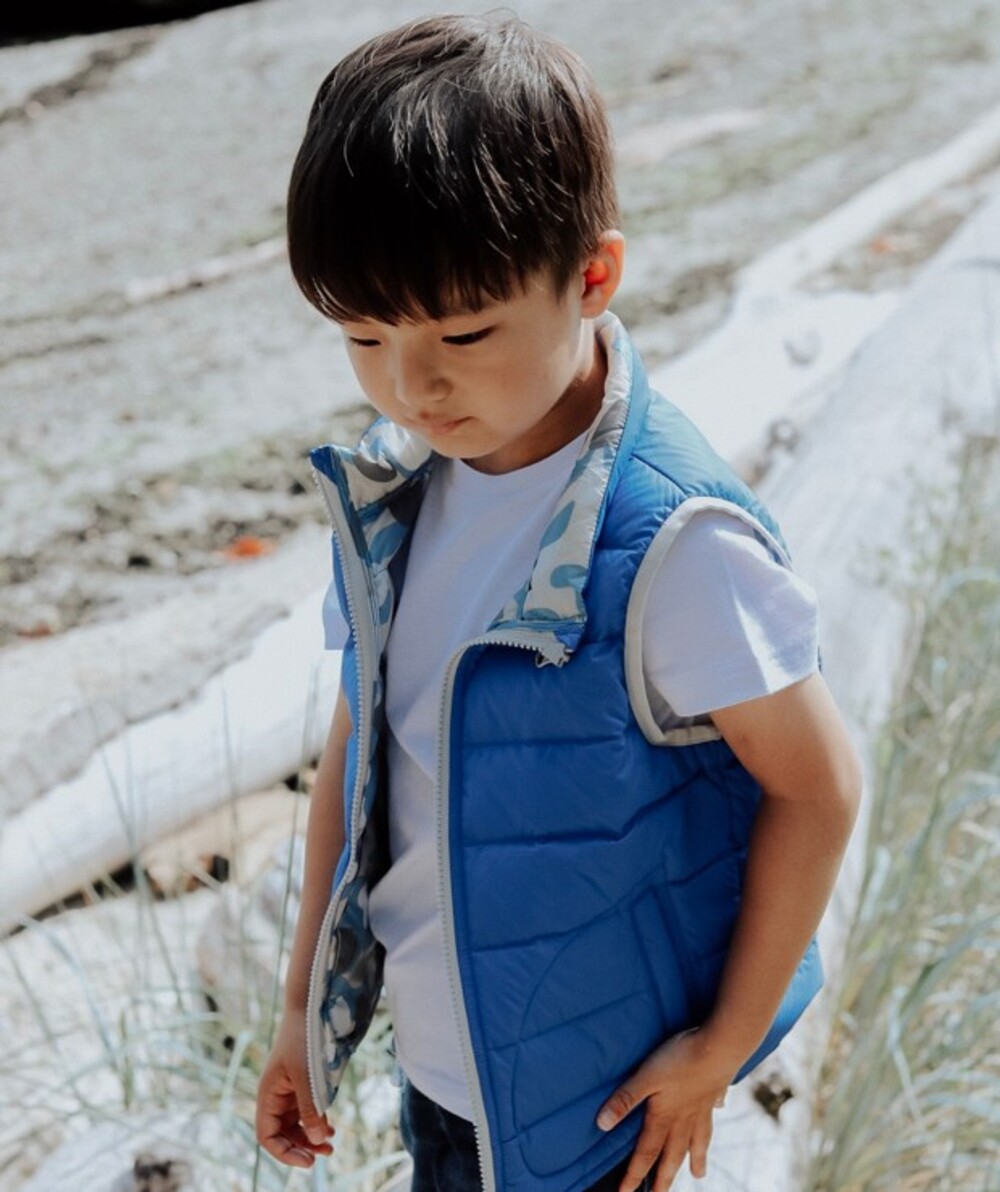 [情報] 全家行動購 兒童羽絨背心1點+$111