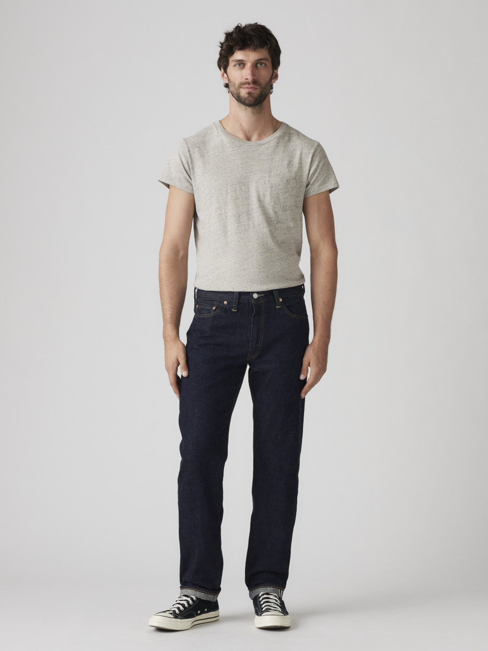 LEVI’S® VINTAGE CLOTHING 1947’s 501®XX 赤耳丹寧牛仔褲 / LVC 人氣新品
