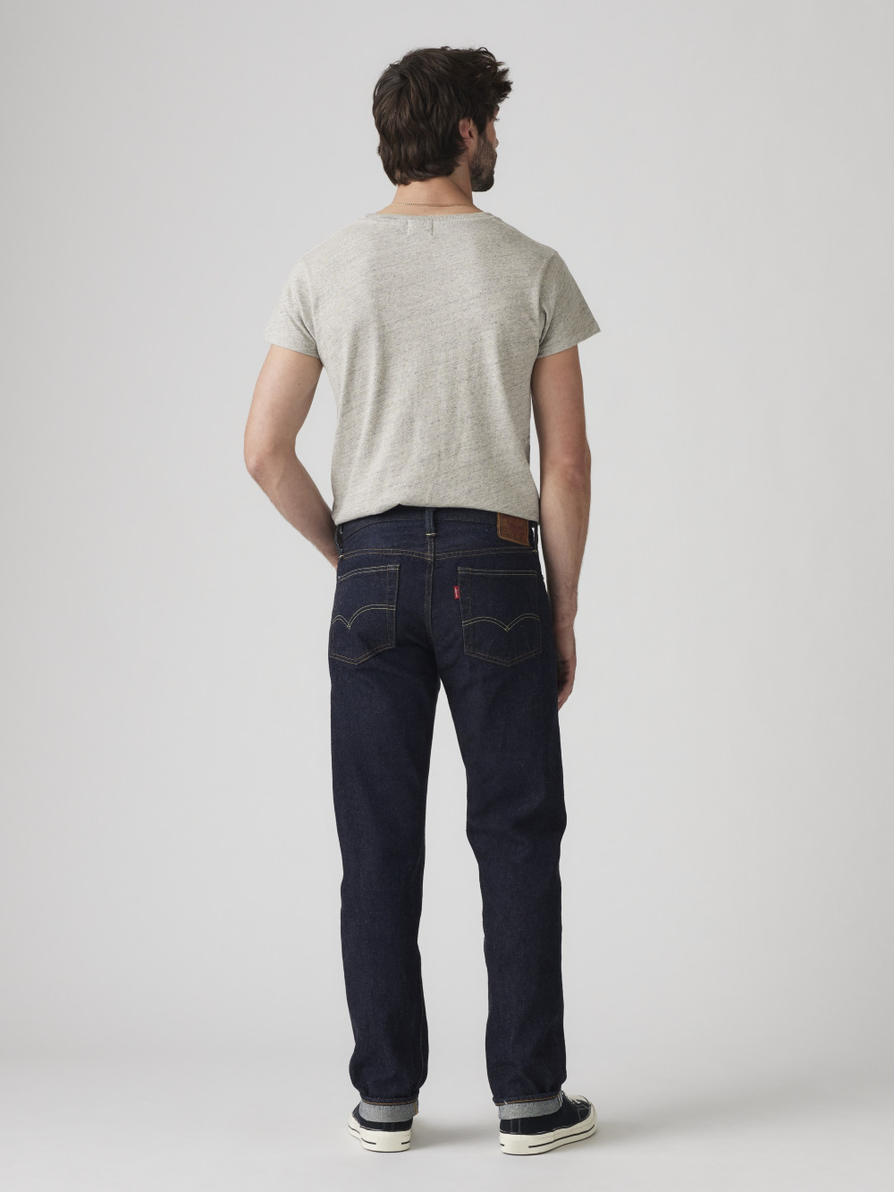 LEVI’S® VINTAGE CLOTHING 1947’s 501®XX 赤耳丹寧牛仔褲 / LVC 人氣新品_2