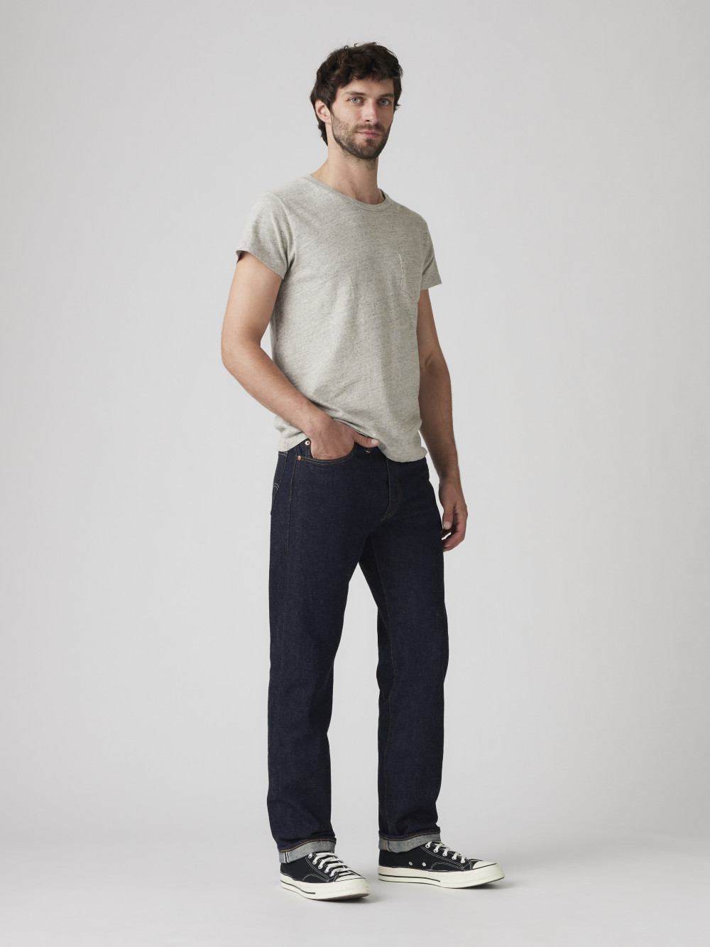 LEVI’S® VINTAGE CLOTHING 1947’s 501®XX 赤耳丹寧牛仔褲 / LVC 人氣新品_4