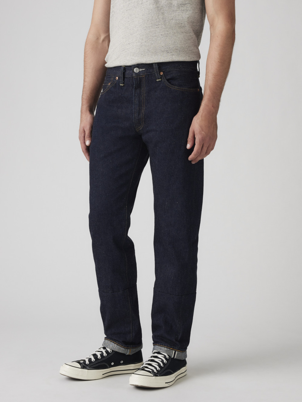 LEVI’S® VINTAGE CLOTHING 1947’s 501®XX 赤耳丹寧牛仔褲 / LVC 人氣新品_5