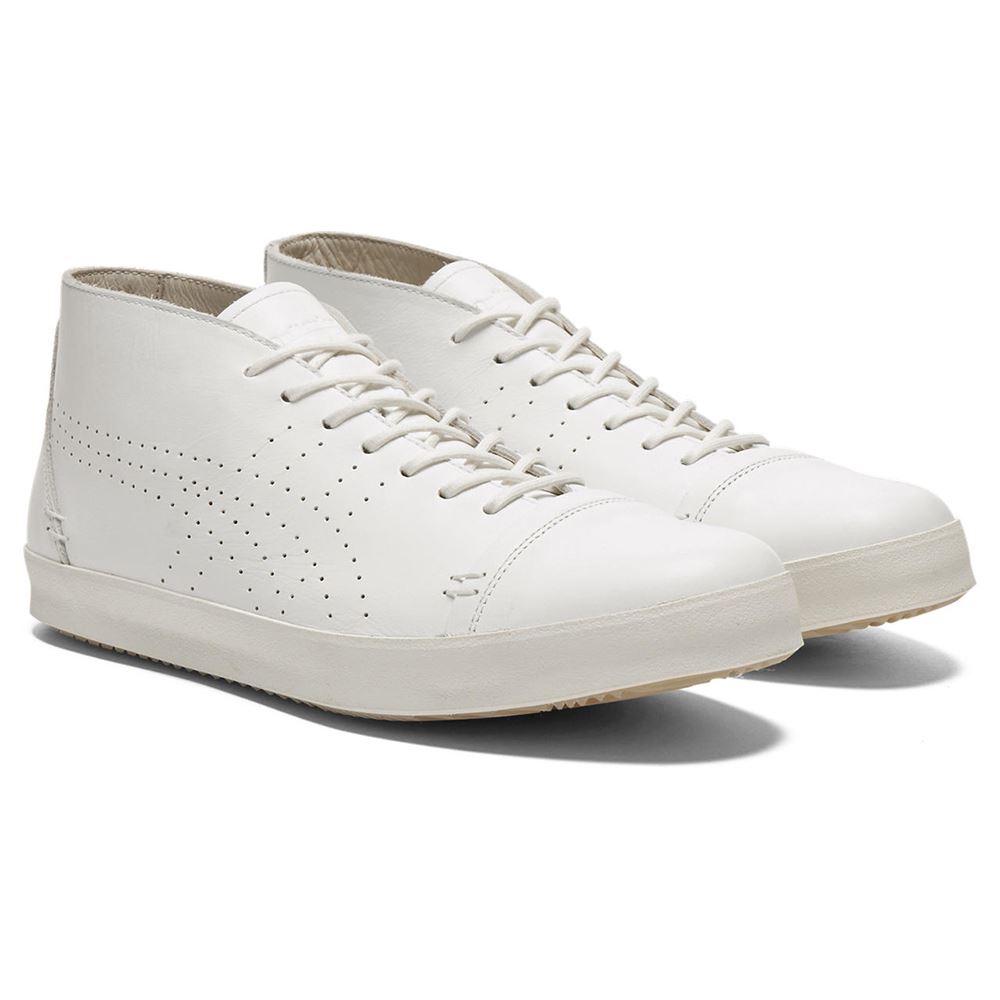 【日本製】白色 COLESNE NM｜1183C321-100_1