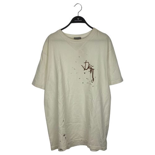 【徐匯廣場店】Dior HOMME/T恤/M/283J685B0554