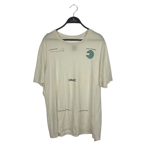 【微風南京店】OAMC(OVER ALL MASTER CLOTH)/T恤//OAMO706567