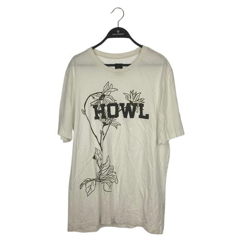 【微風南京店】OAMC(OVER ALL MASTER CLOTH)/T恤/M/I025596