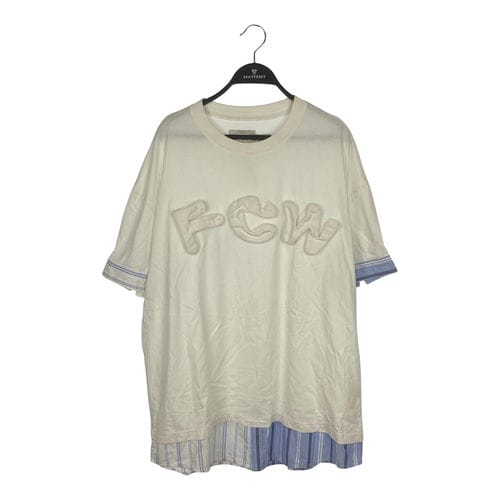【高雄大立店】Feng Chen Wang/T恤/M/FMF14TS04