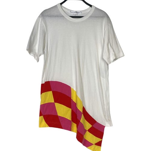 【高雄SKMPARK店】COMME des GARCONS SHIRT/T恤/S/s23101