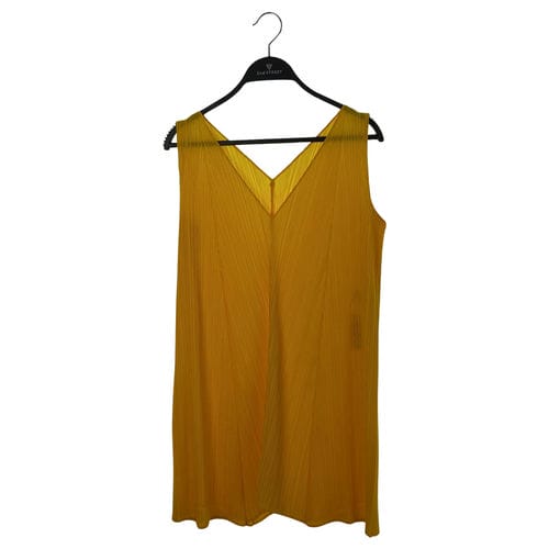 【環球桃園A8店】PLEATS PLEASE ISSEY MIYAKE/無袖上衣/3/PP08-JT147