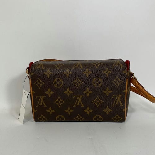 【台中廣三SOGO店】LOUIS VUITTON/手拿包//M51900