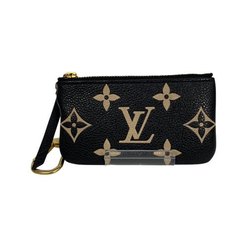 【台中新時代店】LOUIS VUITTON/零錢包//M80885
