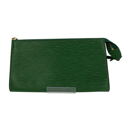 【台中中友百貨店】LOUIS VUITTON/手拿包//M60303