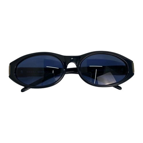 【環球屏東店】GUCCI/太陽眼鏡//GG2411/S