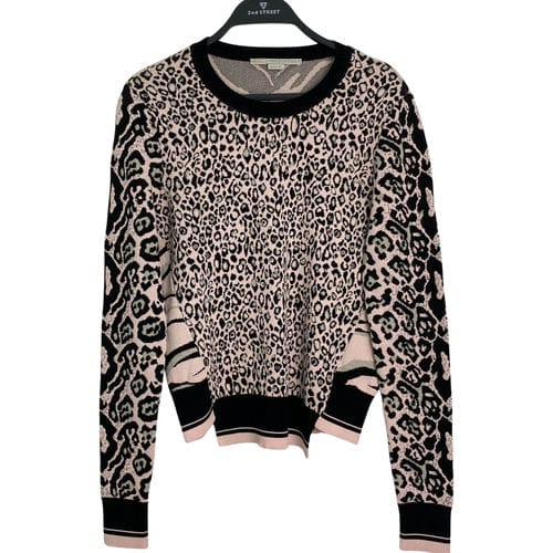 【環球屏東店】STELLAMcCARTNEY/針織毛衣/46/202012003629